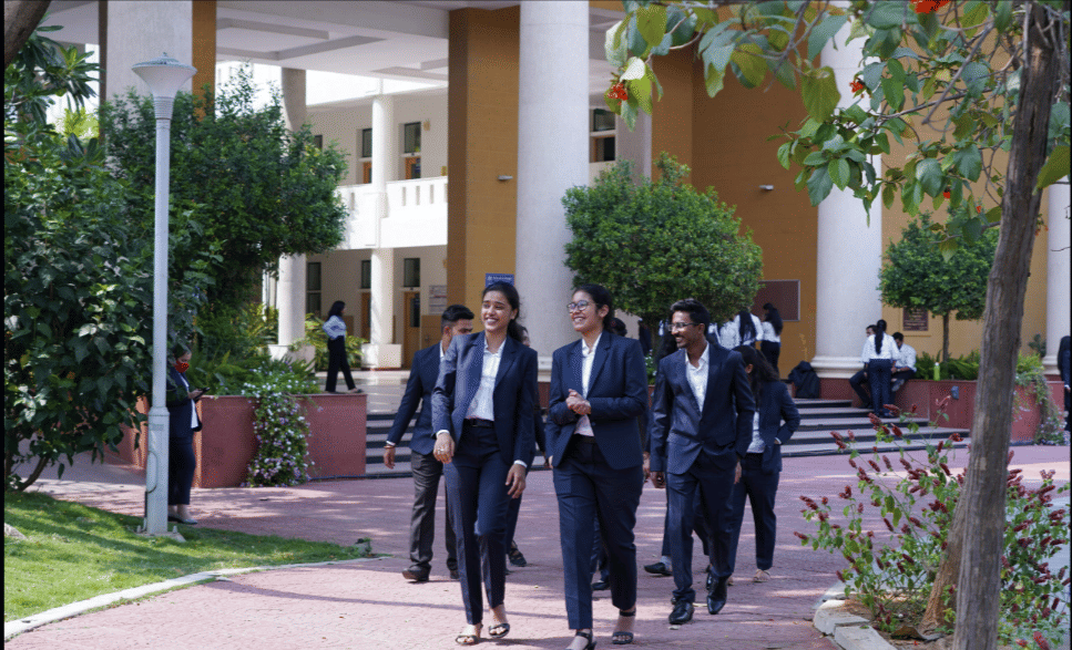 IPE Hyderabad Campus photo 43